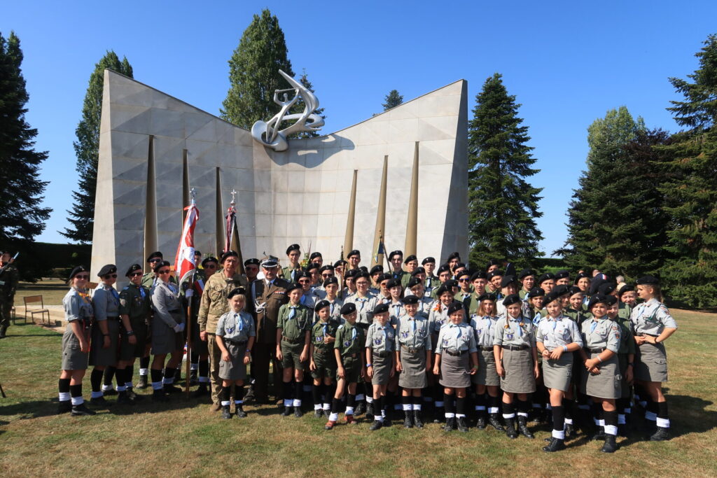 100. Poznańska Drużyna Harcerska - 100. Poznańska Drużyna Harcerska