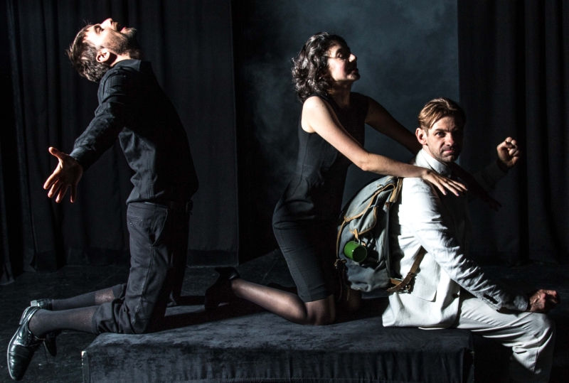 witkacy - Teatr u Przyjaciół