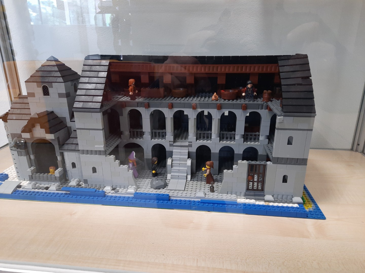 klocki lego gniezno rocznica - Rafał Muniak - Radio Poznań