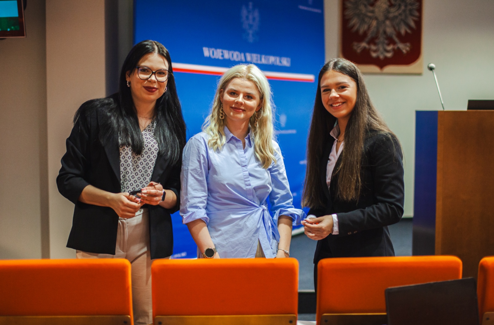 parlament młodych - Parlament Młodych RP