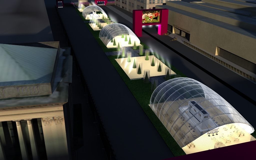 dzięki: EURO Poznań 2012