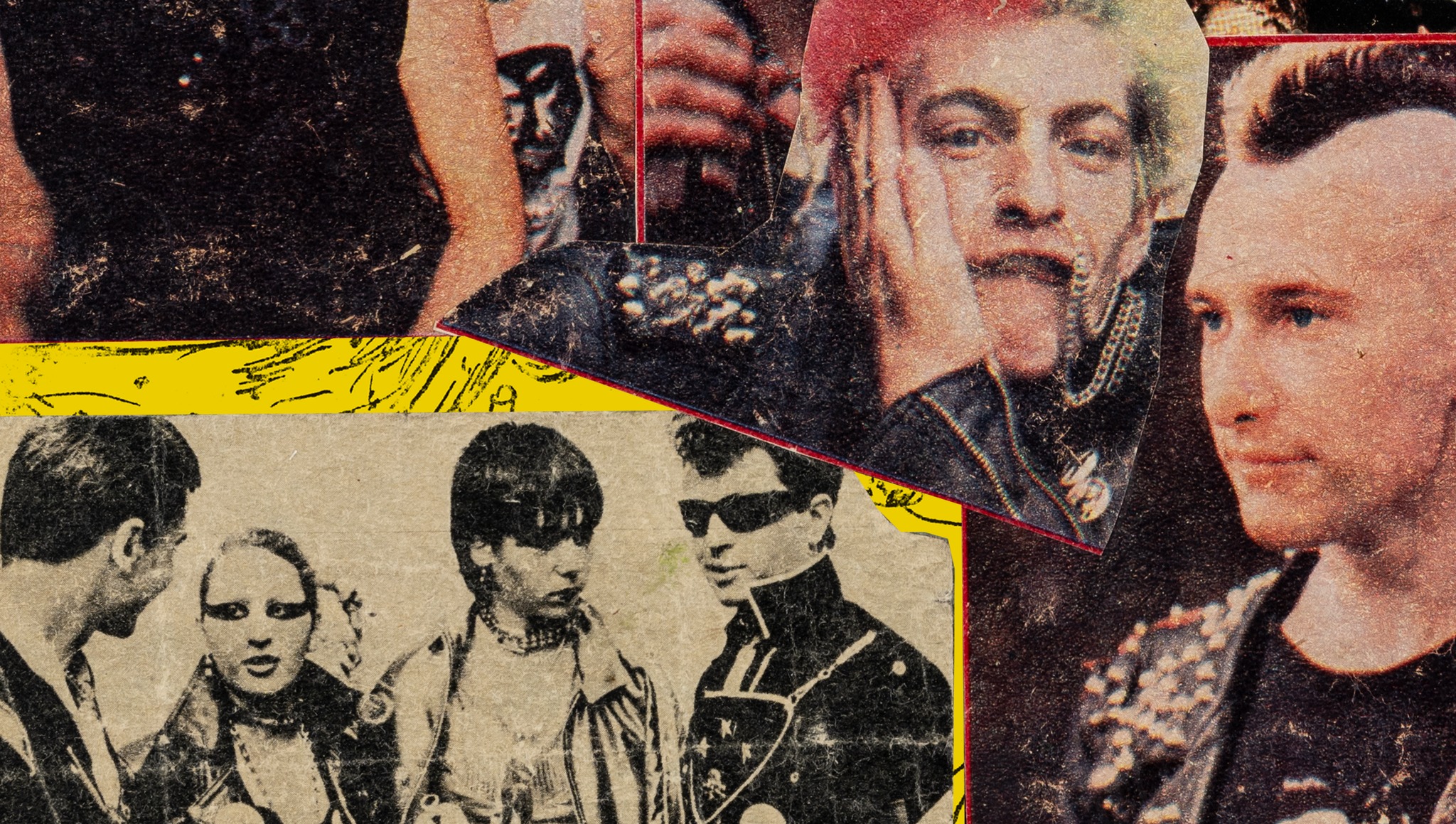 Muzeum Narodowe w Poznaniu Ultraawangarda - Muzeum Narodowe w Poznaniu