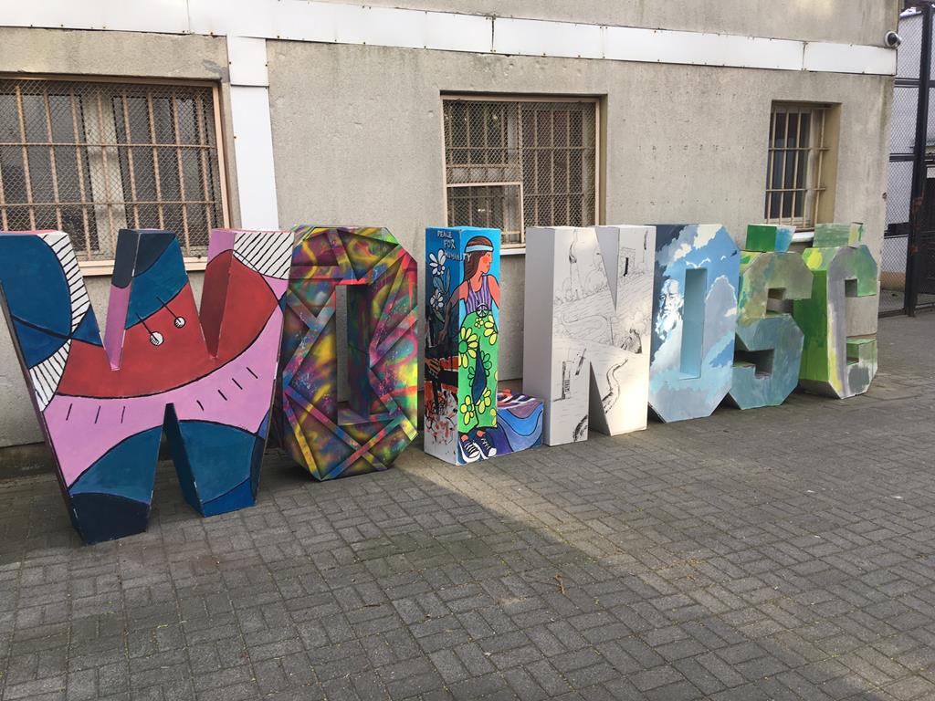 więzienie sztuka więzienie leszno areszt kobiet - Jacek Marciniak - Radio Poznań