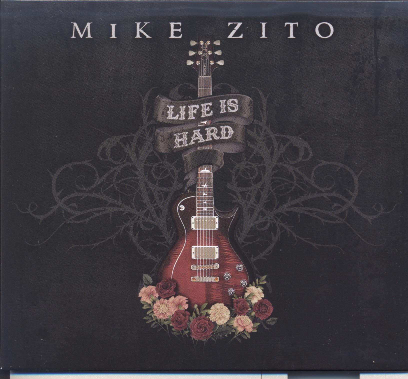 Mike Zito