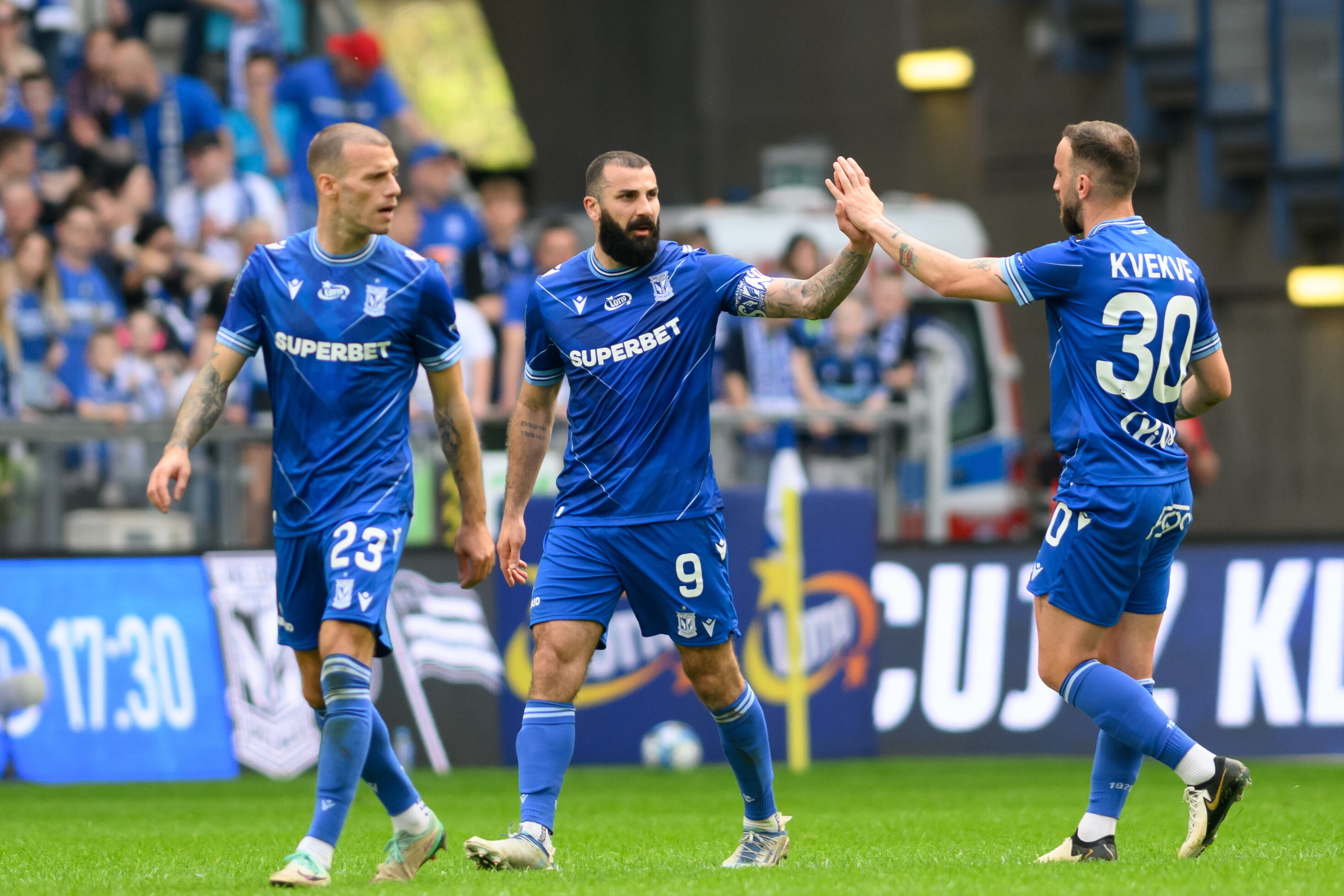 pap_20240407_1HO - Jakub Kaczmarczyk/PAP