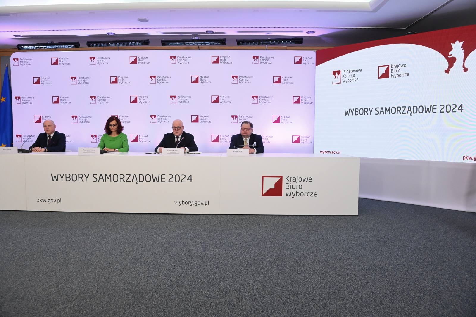 mid-24421033 - PAP/Piotr Nowak