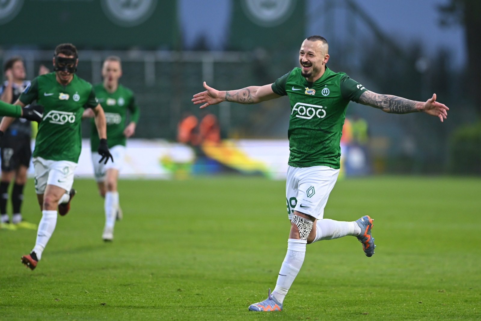 mid-24422499 - PAP/Jakub Kaczmarczyk