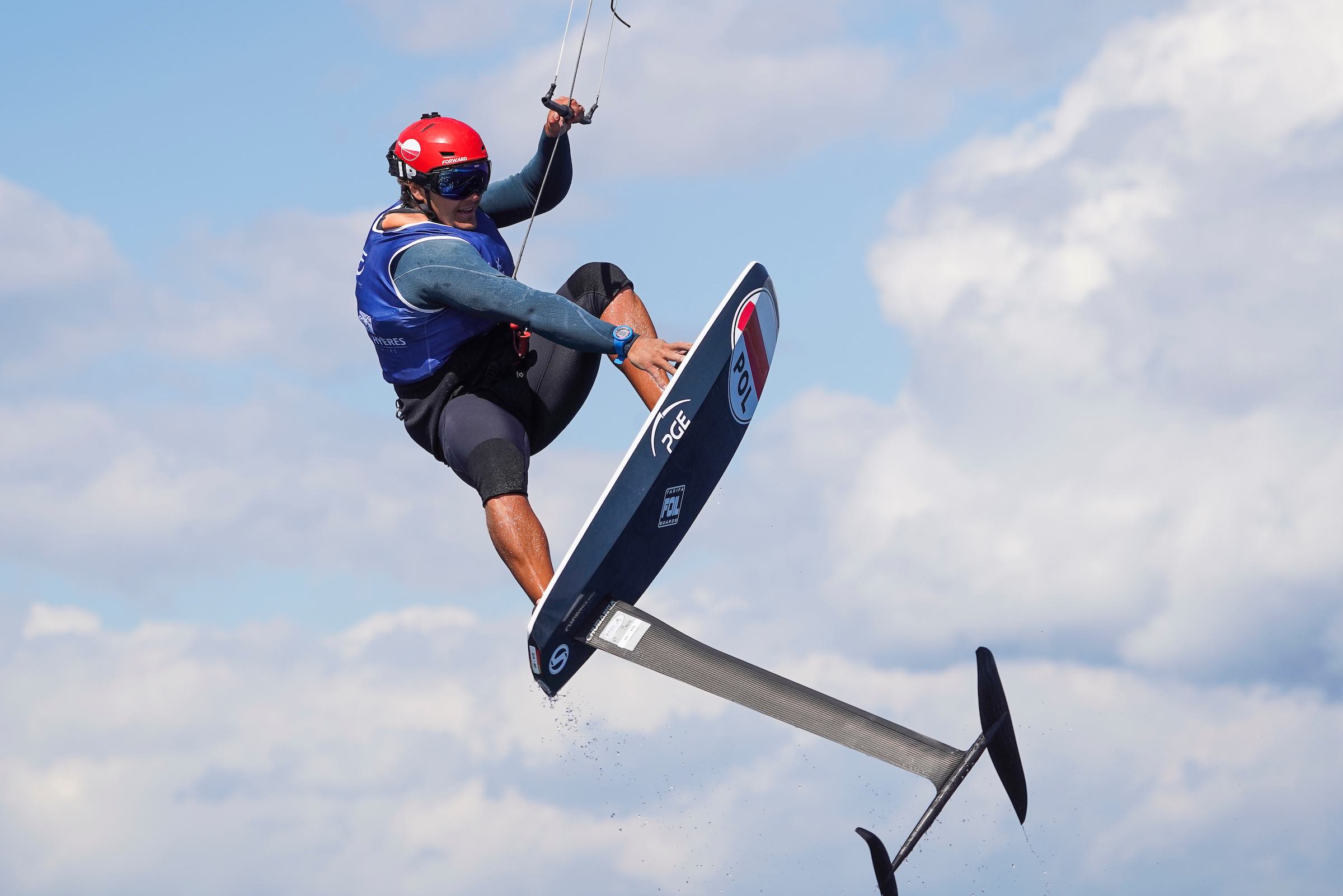 Maks Zakowski - Sailing Energy - Maks Zakowski 