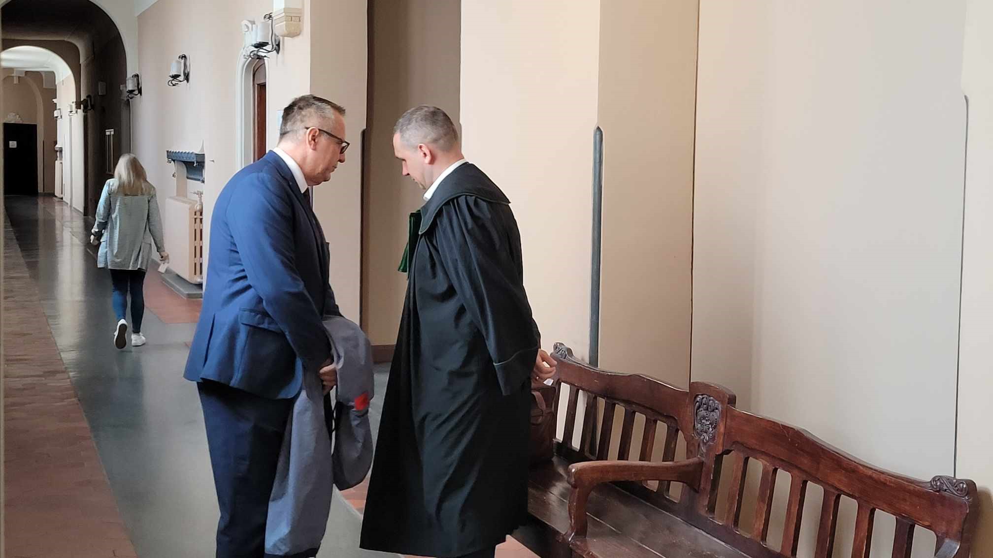 urbański murowna goślina - Krzysztof Polasik - Radio Poznań