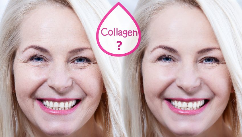 kolagen-mity - Materiał sponsorowany