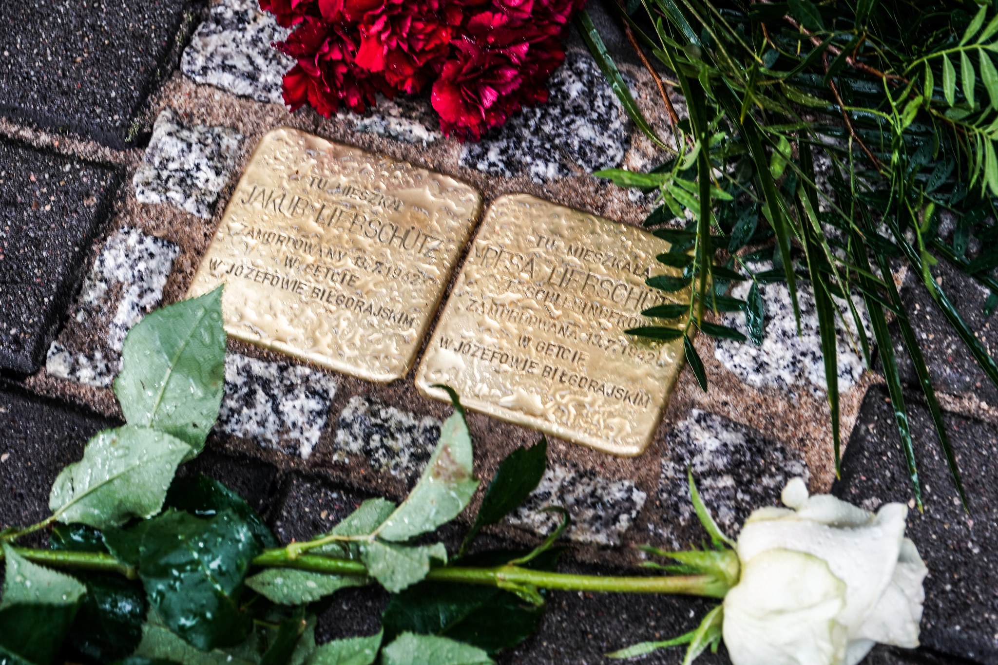 kamienie pamięci konin - Urząd Miasta w Koninie