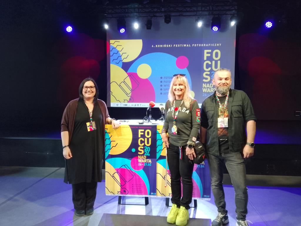 Focus nad Wartą - Michalina Maciaszek  - Radio Poznań