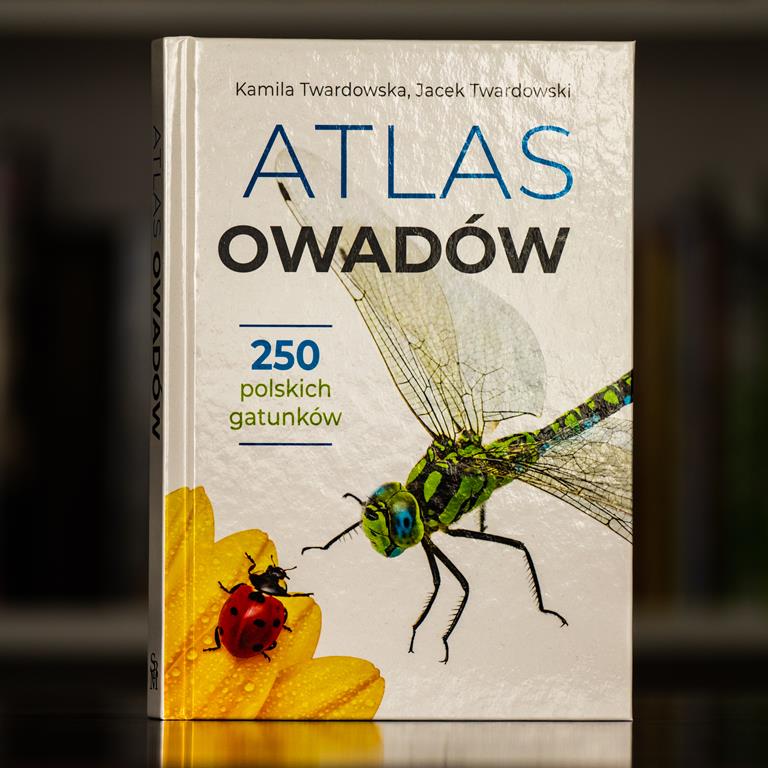 atlas owadów  - Paweł Czapczyk - Radio Poznań