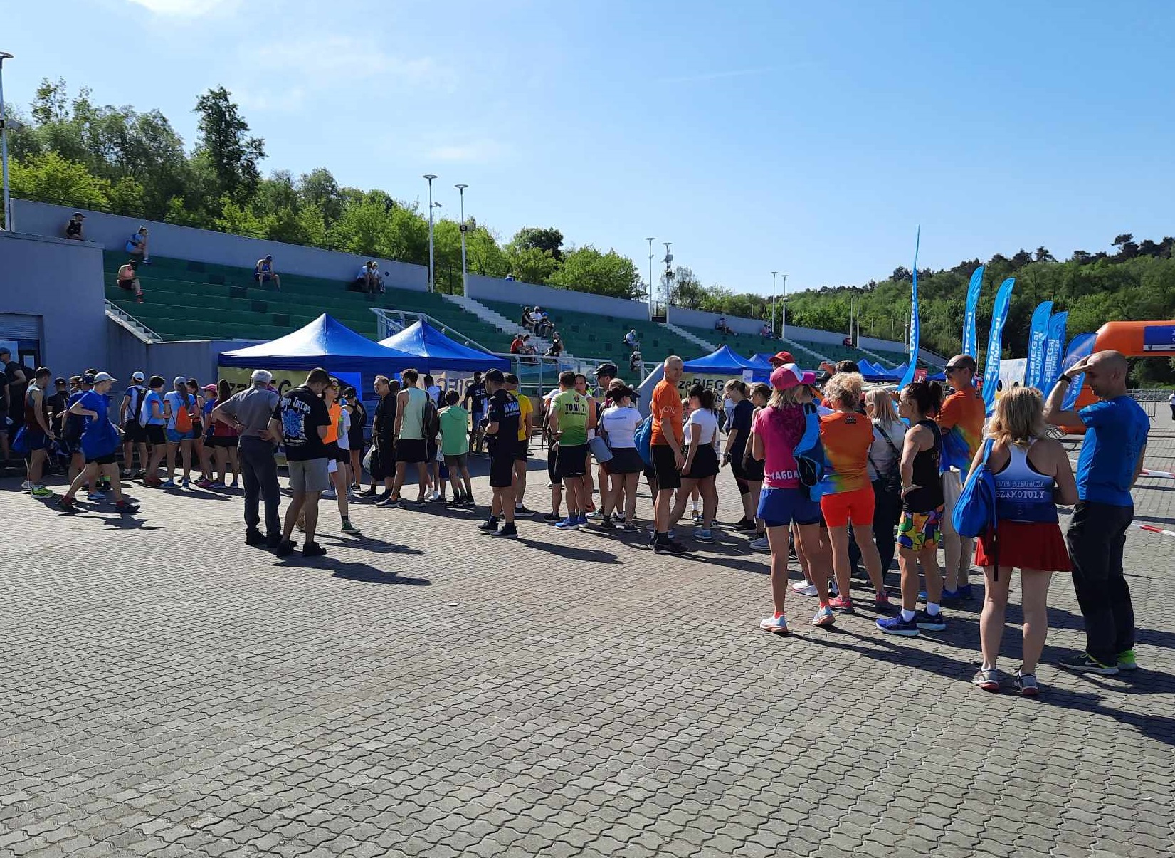 zabiegaj o fundusze - Adam Michalkiewicz