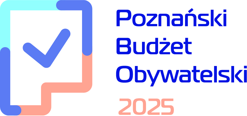 poznanski budzet obywatelski 2025 - UM Poznań