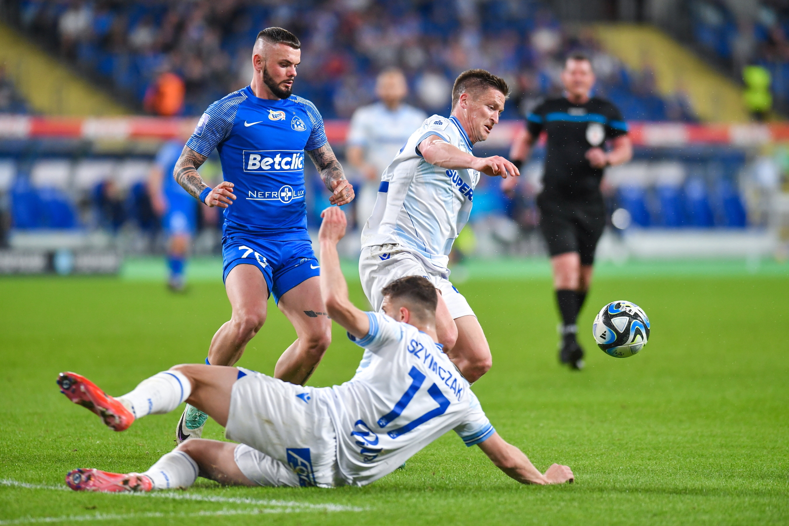 mid-24503731 - PAP/Michał Meissner