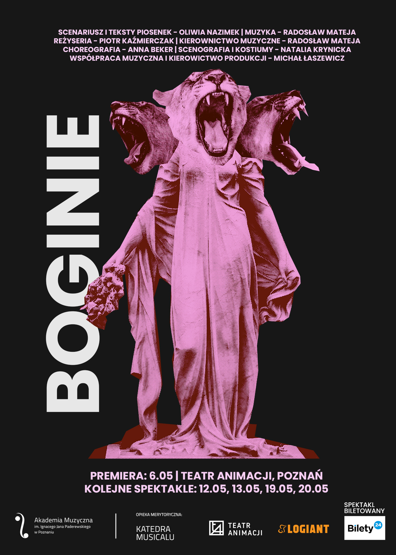 Boginie