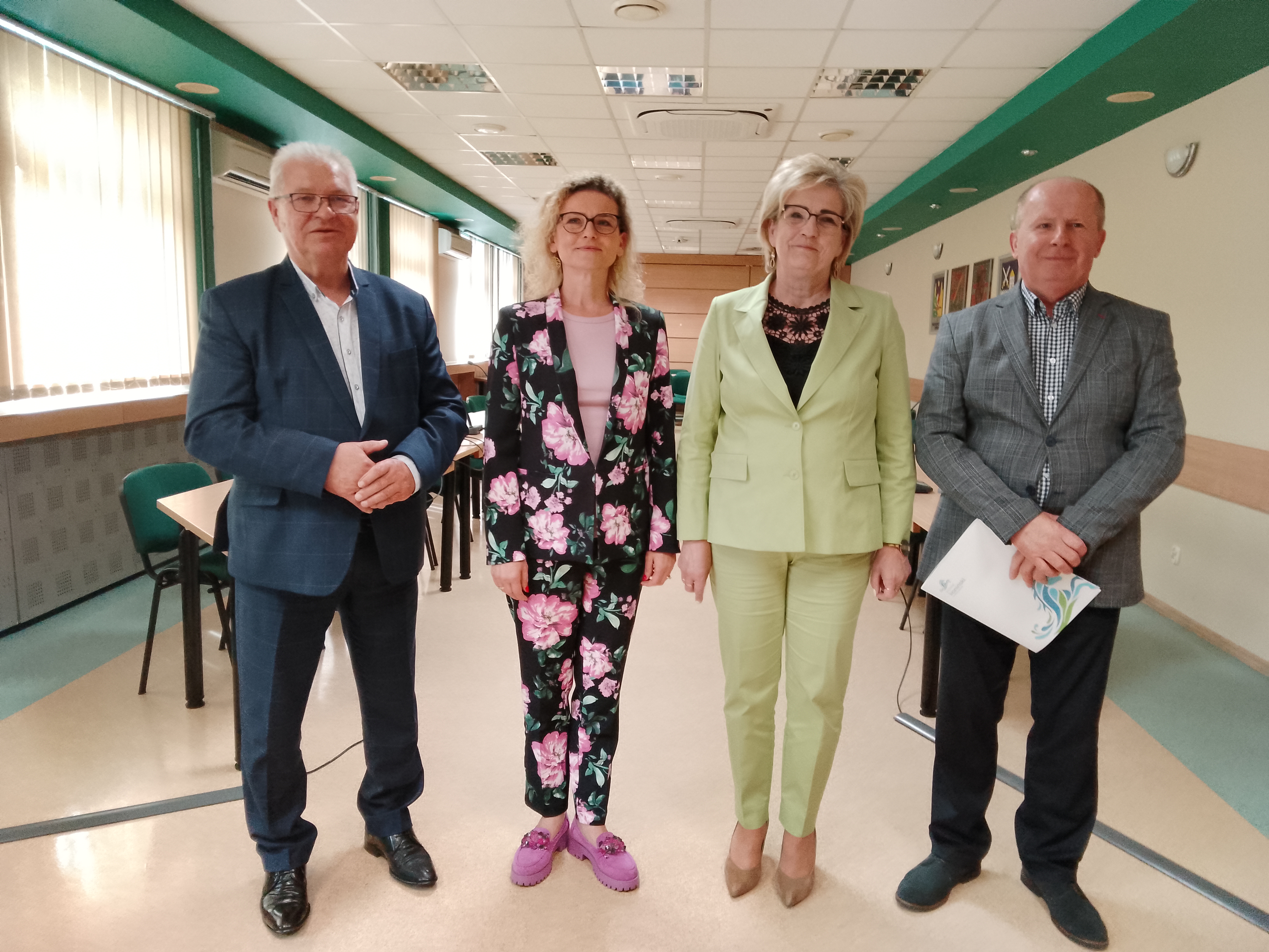 KOALICJA KONIN POWIAT - Michalina Maciaszek