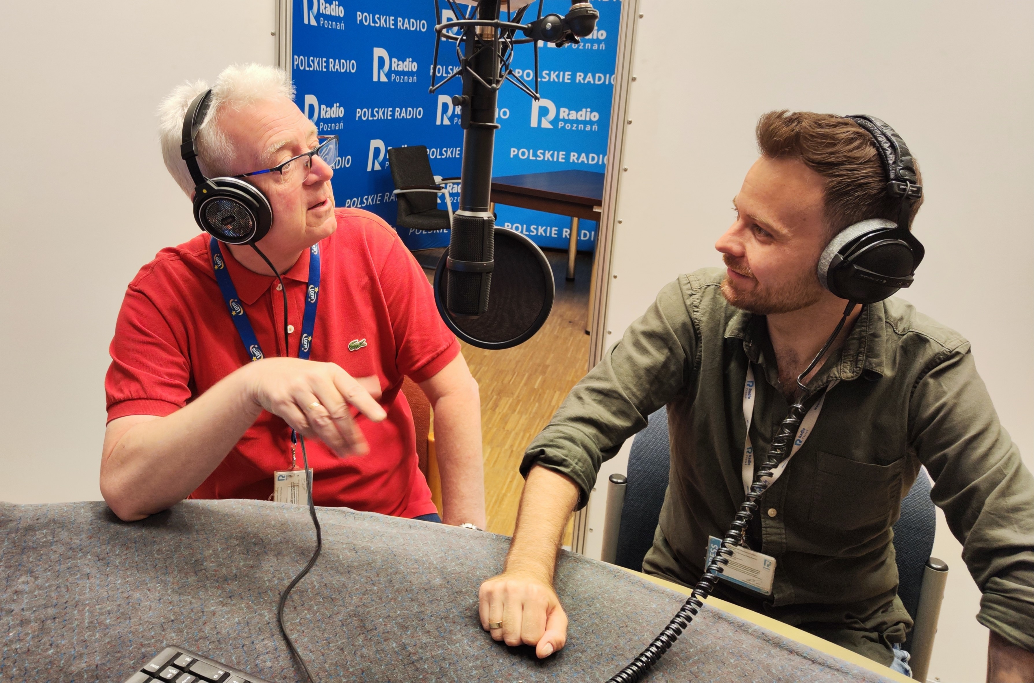 sportowy rykoszet 4 - Ryszard Wojtowicz