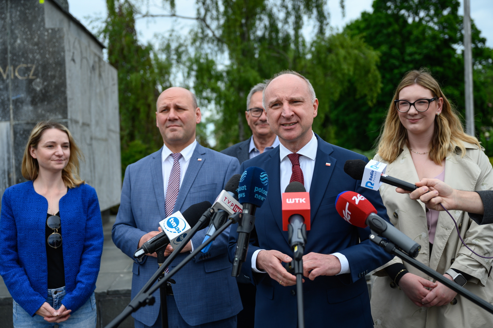 mid-24506444 - PAP/Jakub Kaczmarczyk