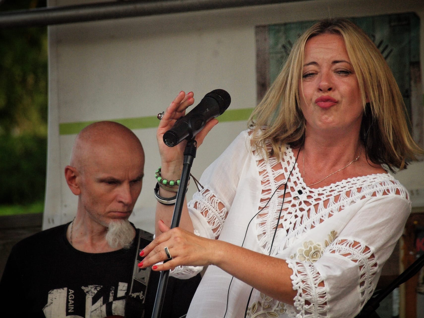 strefa zero zespół - Strefa Zero Zespół