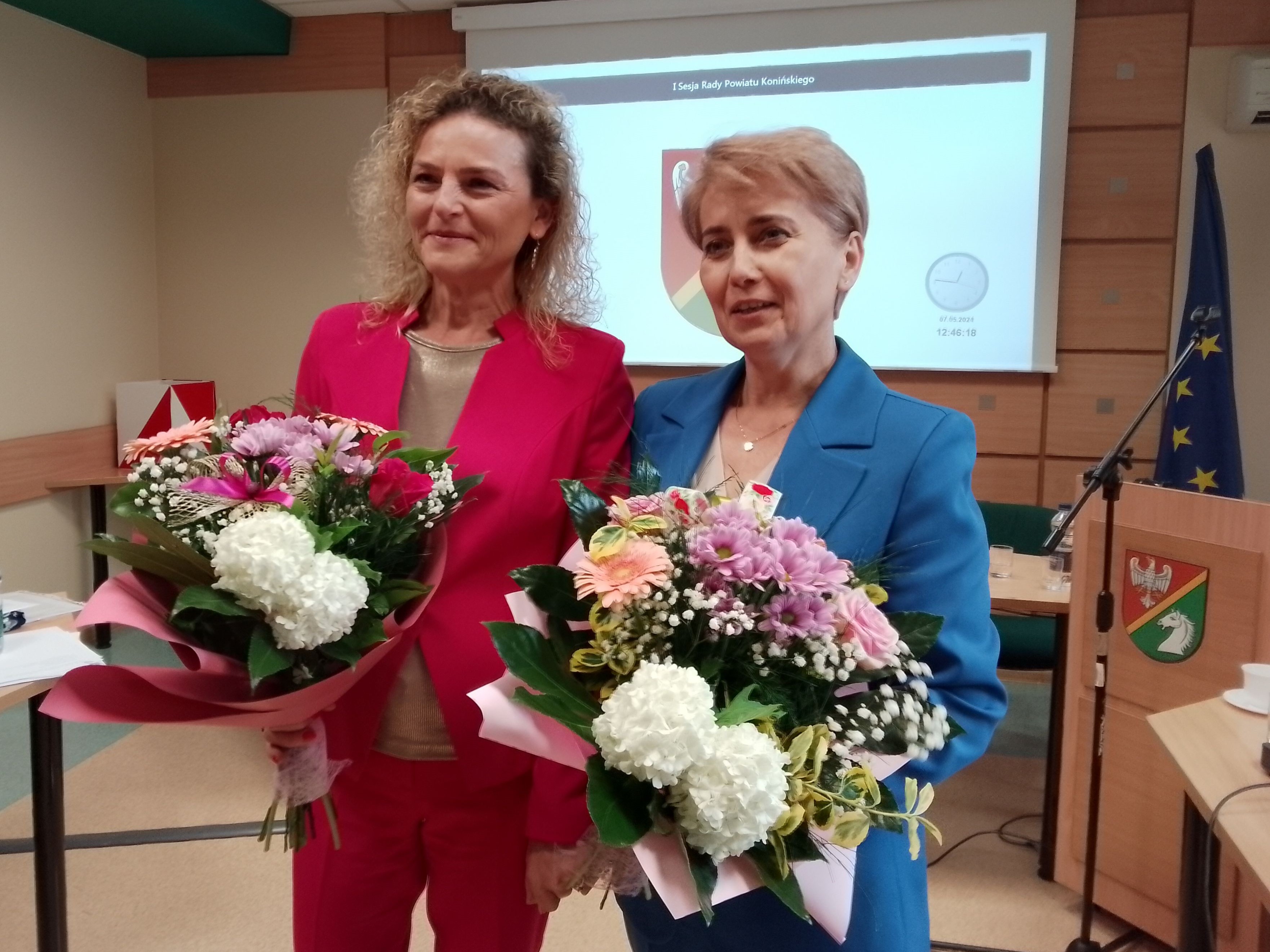 Katarzyna Fryza - Michalina Maciaszek  - Radio Poznań