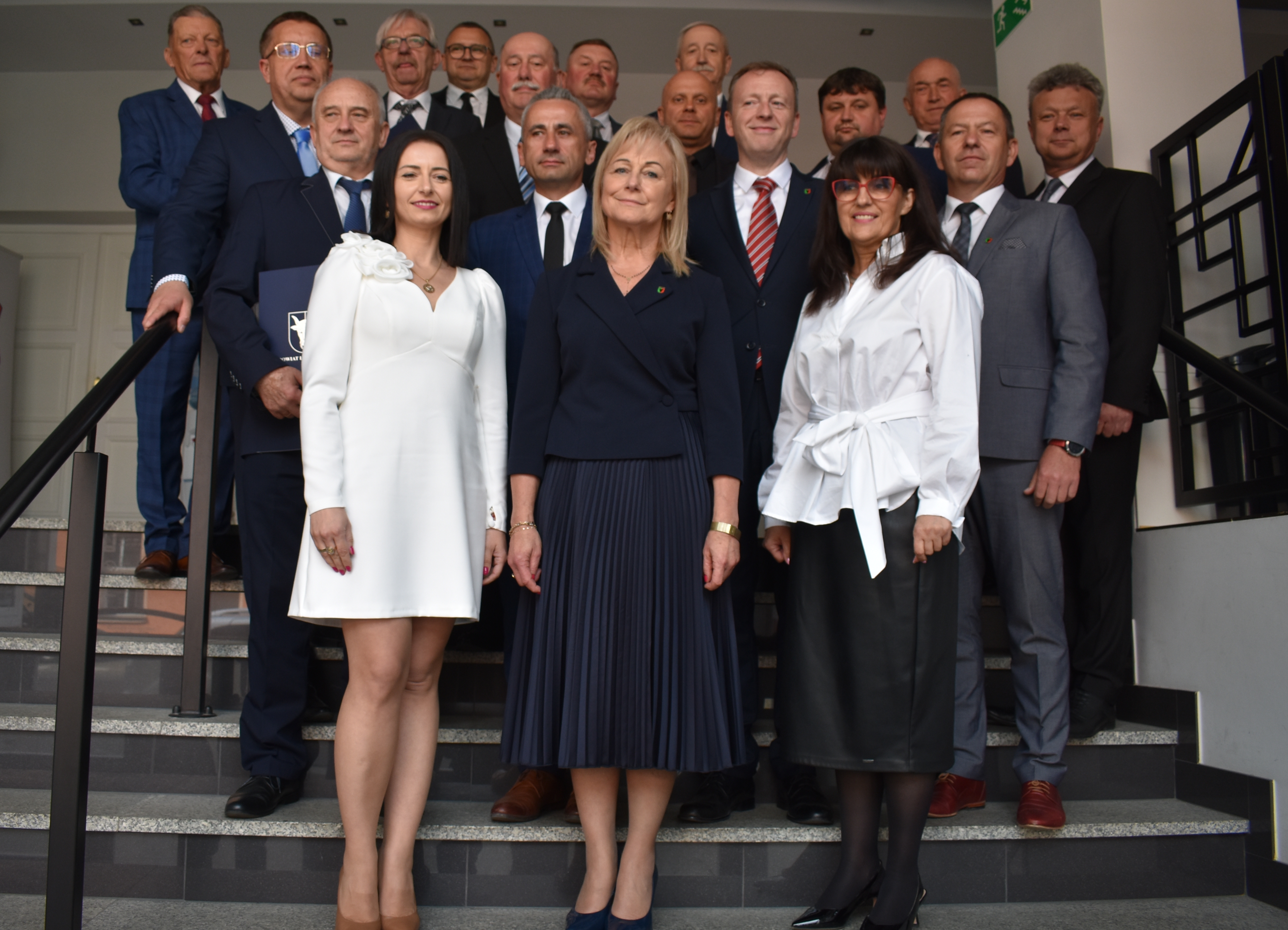 rada powiatu leszno - Powiat Leszno