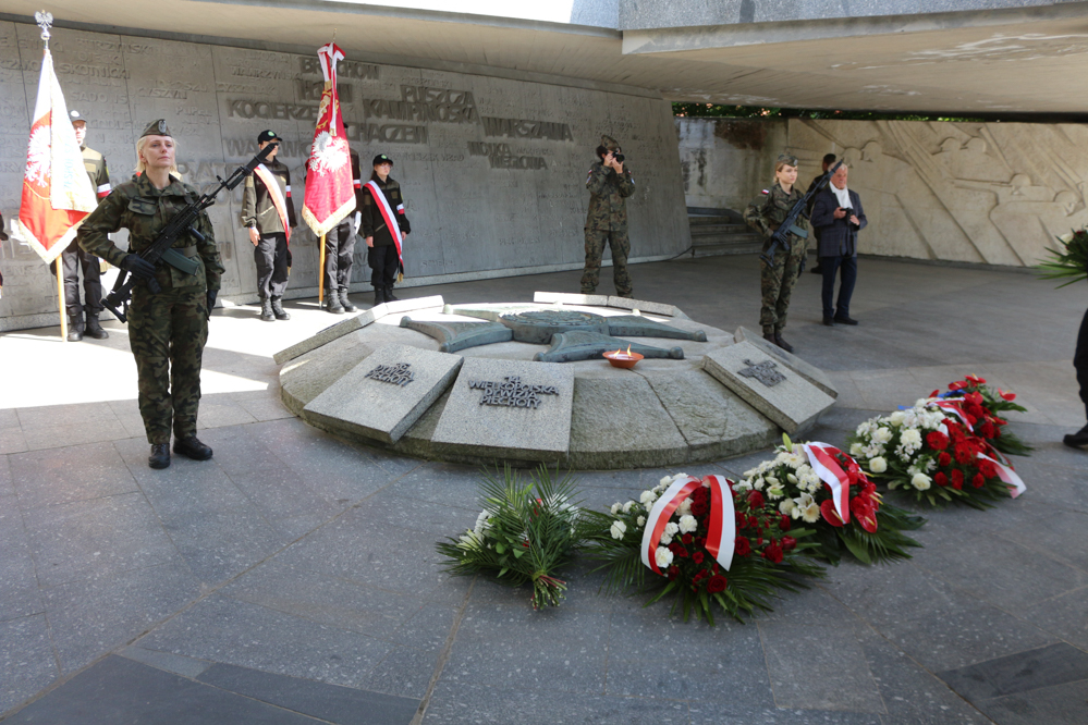 zakończenie ii wojny światowej poznań - Leon Bielewicz  - Radio Poznań