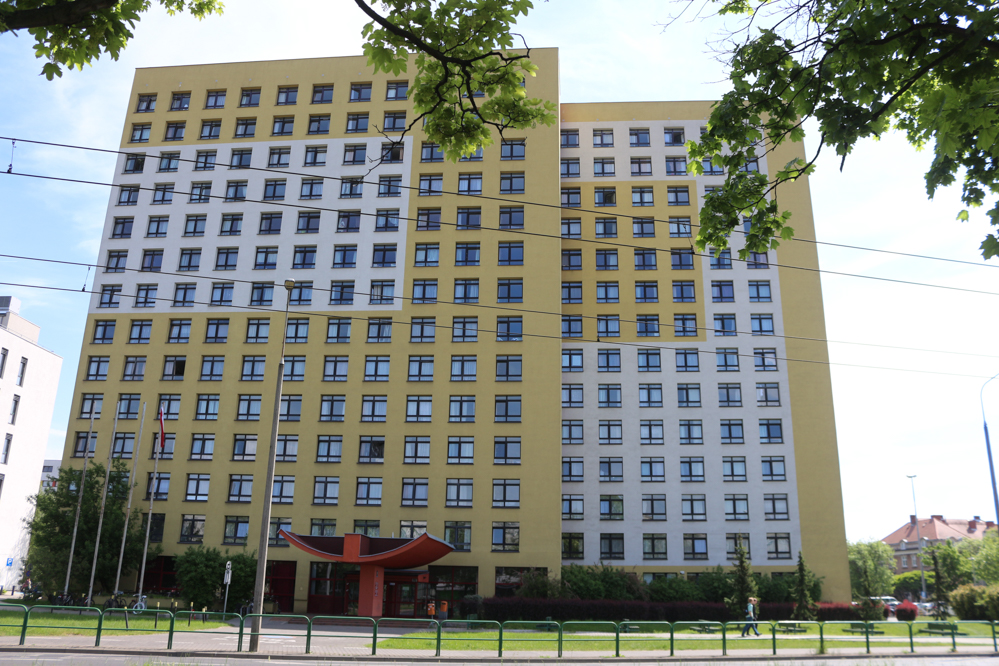 akademik eskulap - Leon Bielewicz  - Radio Poznań