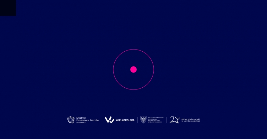 kobieta w roli głównej - Organizator