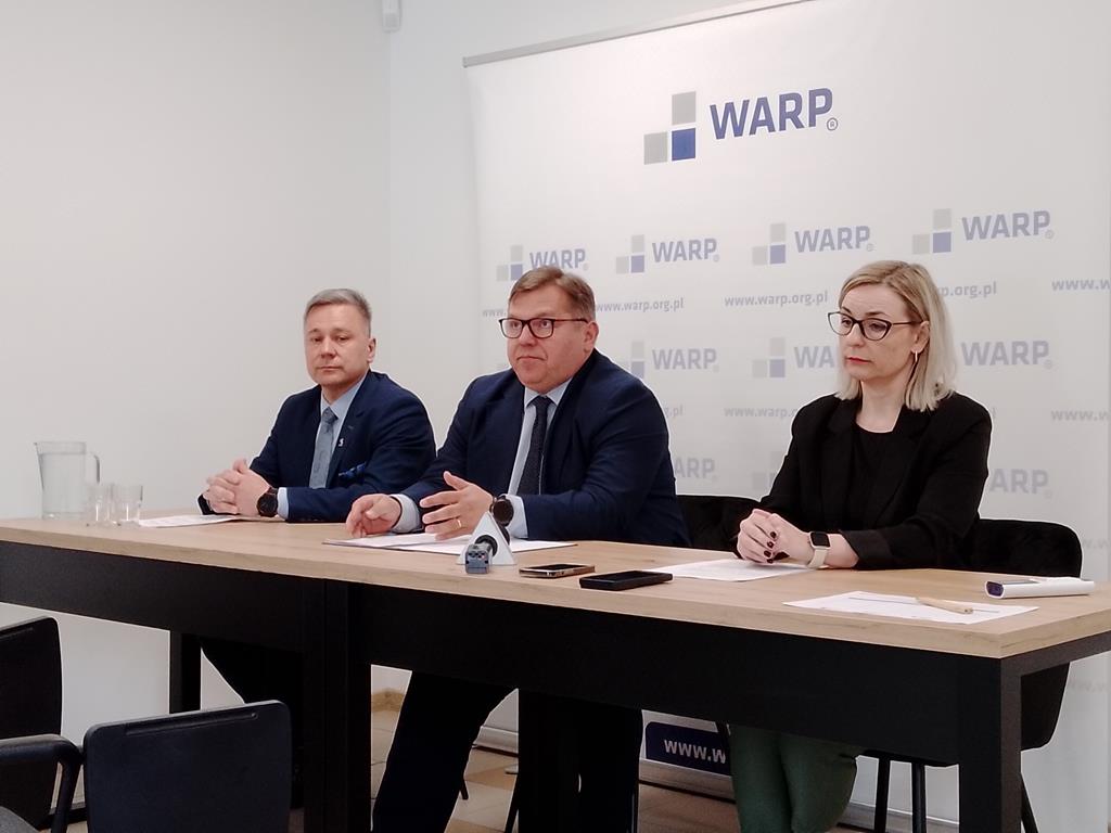 Agencji Rozwoju Przedsiębiorczości konin - Michalina Maciaszek  - Radio Poznań