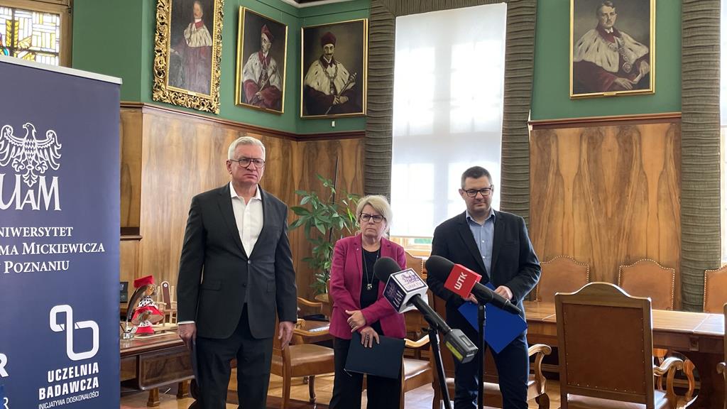 poznańska nagroda literacka  - Emilia Piotrowska - Radio Poznań