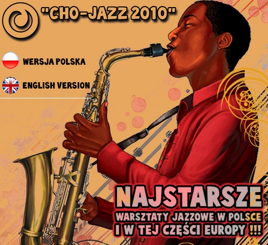 Warsztaty Jazzowe Chodzież