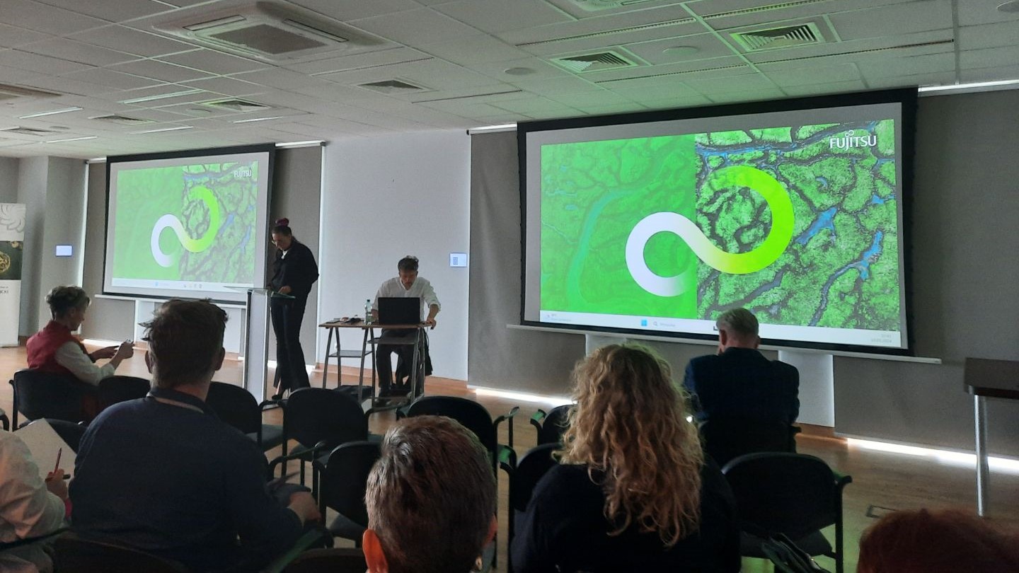 Kobiety w roli głównej herstoria lednica  - Rafał Muniak - Radio Poznań