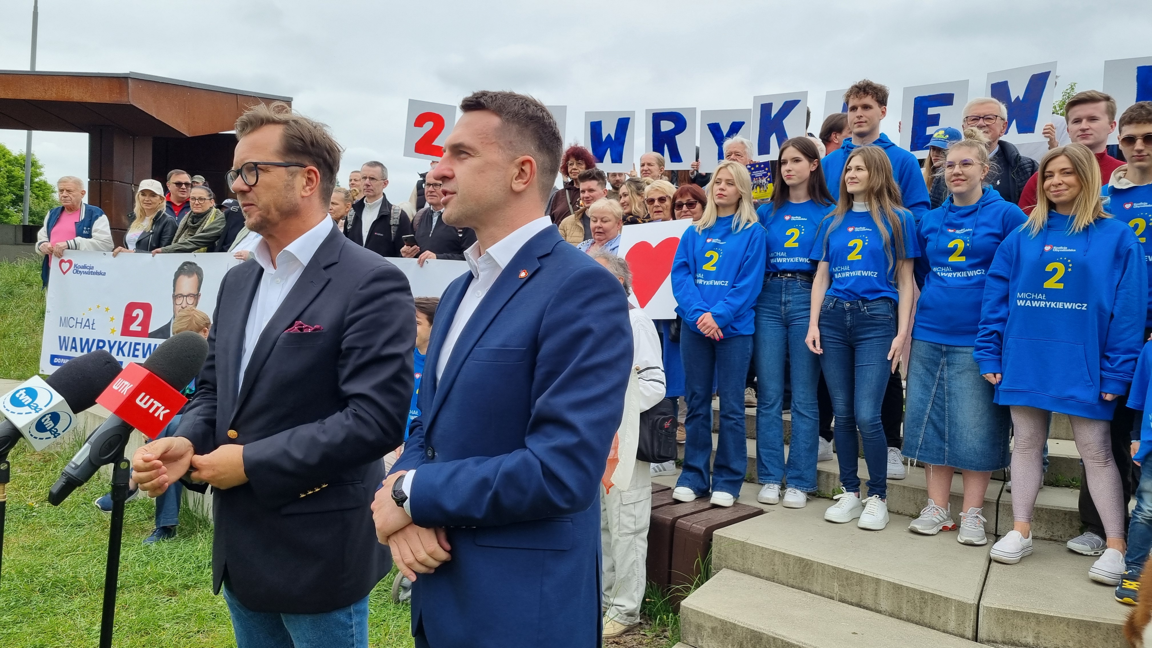 Wawrykiewicz Szłapka - Magda Konieczna