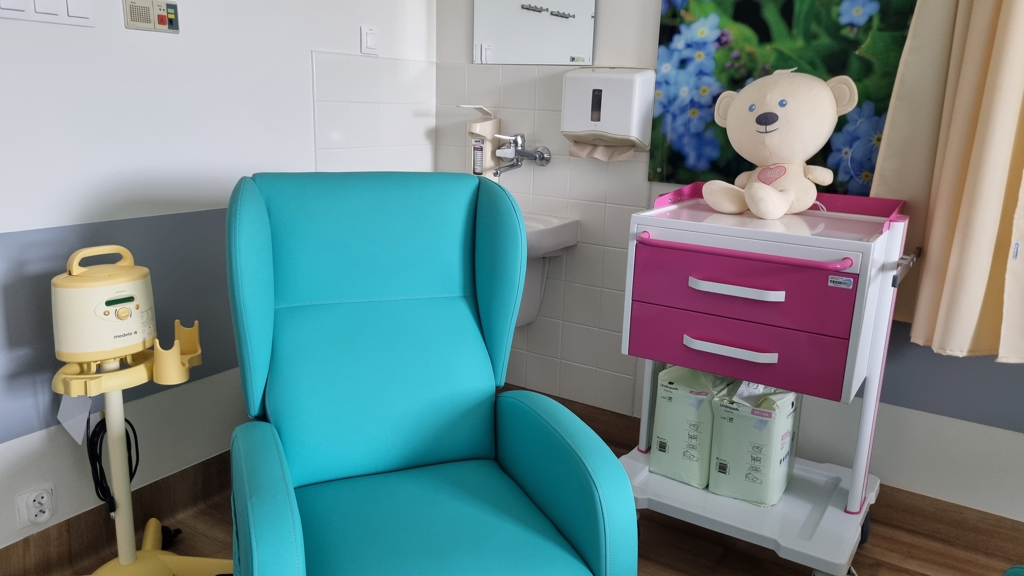 kangurowanie noworodki polna poznań - Magda Konieczna