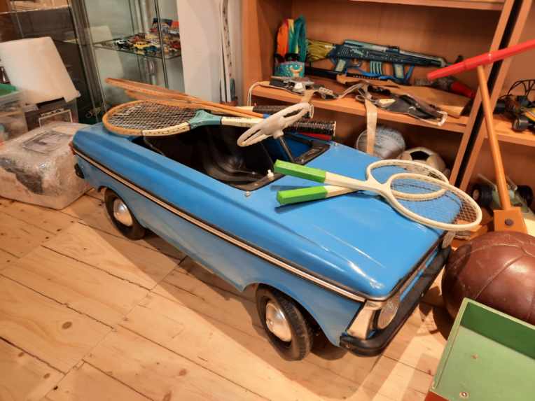 wystawa prl wągrowiec  - Rafał Muniak - Radio Poznań