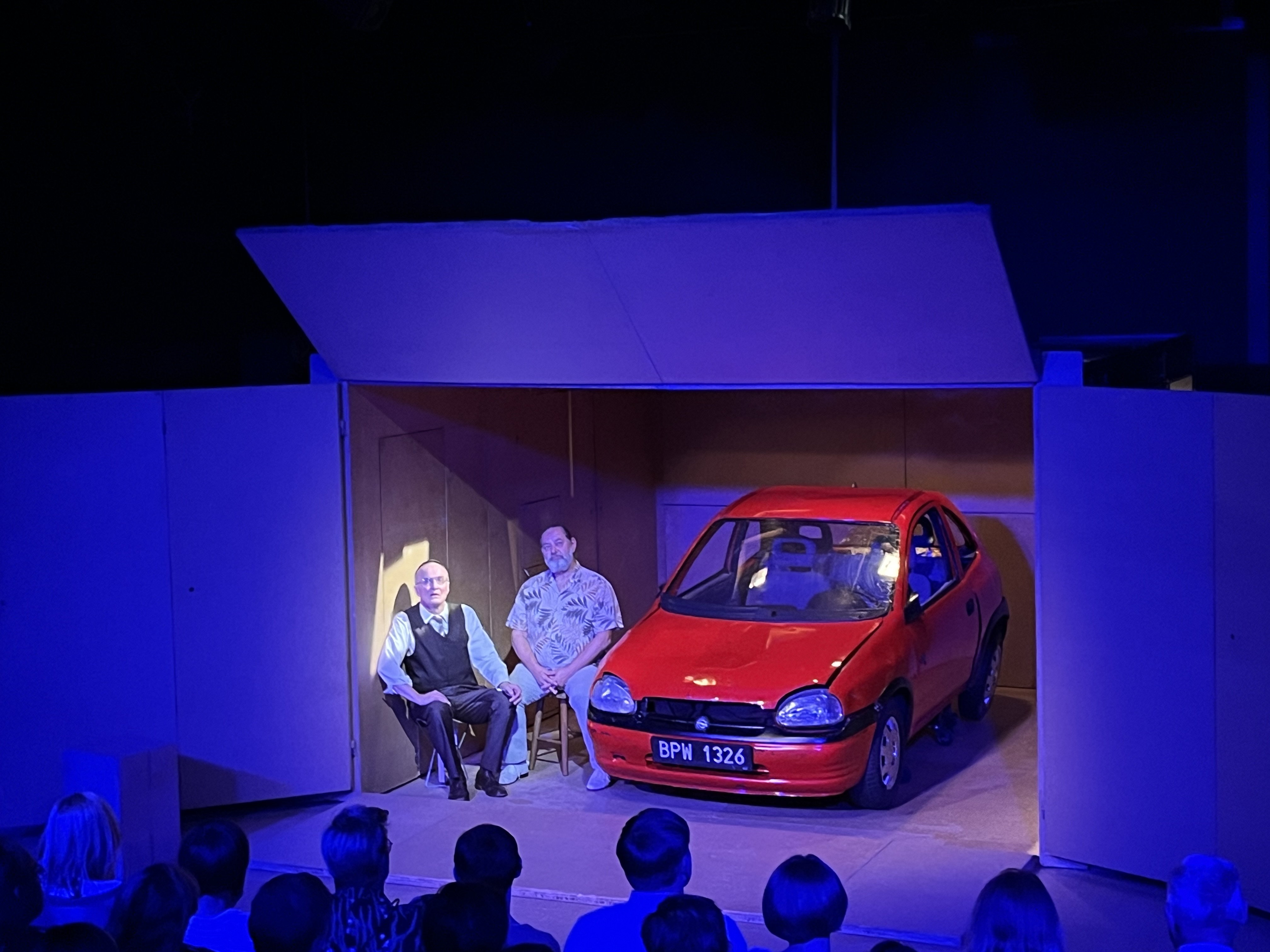 Kaliskie Spotkania Teatralne - Danuta Synkiewicz