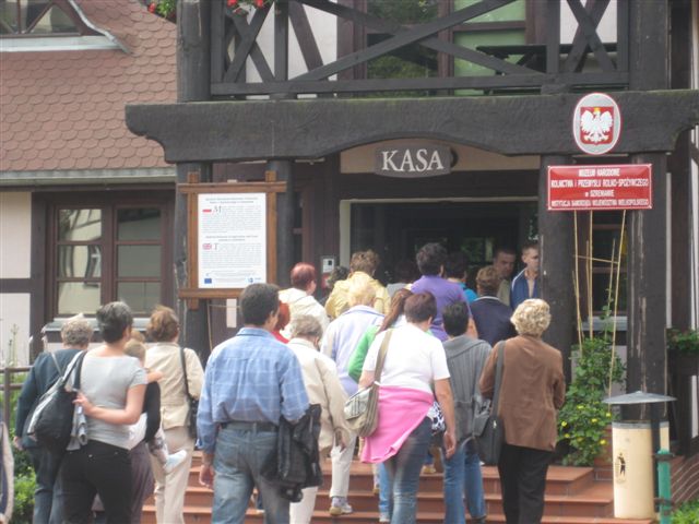 szreniawa festyn policja - Magdalena Konieczna - Radio Merkury