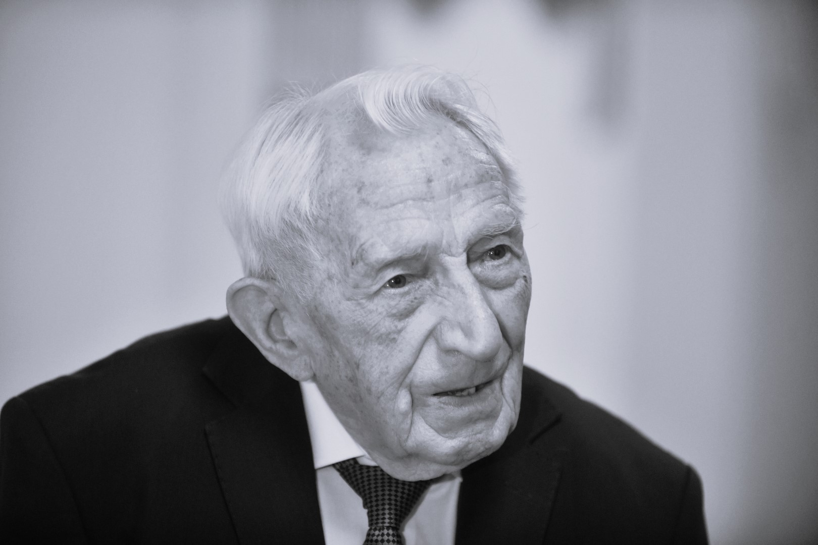 major Zenon Wechman  - Wojtek Wardejn - Radio Poznań