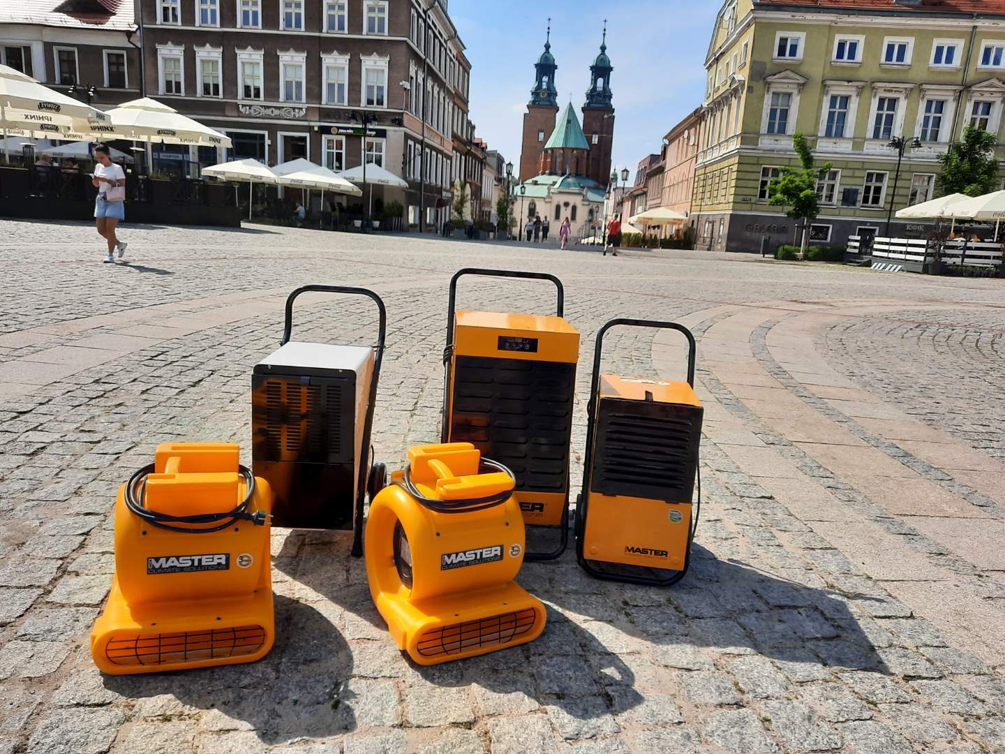 gniezno michał kołodziejczak - Rafał Muniak - Radio Poznań