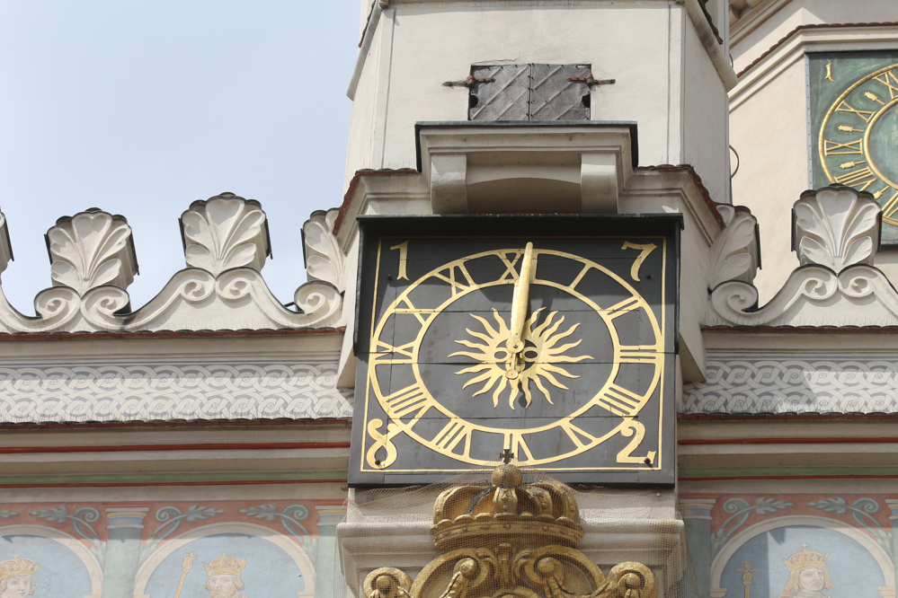 awaria koziołków koziołki nie wyszły - Leon Bielewicz