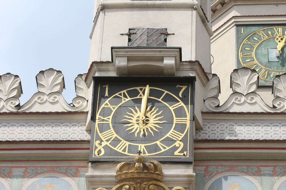 awaria koziołków koziołki nie wyszły - Leon Bielewicz