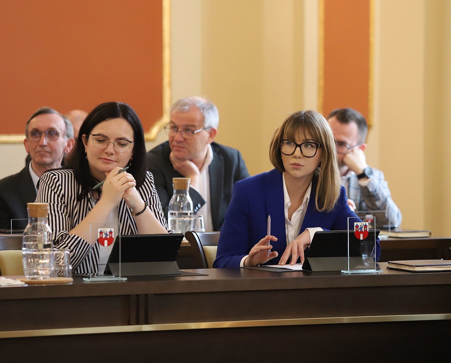 10 -  Magdalena Bartnik - Kancelaria Prezydenta Miasta Kalisza