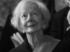 Wisława Szymborska - prezydent.pl