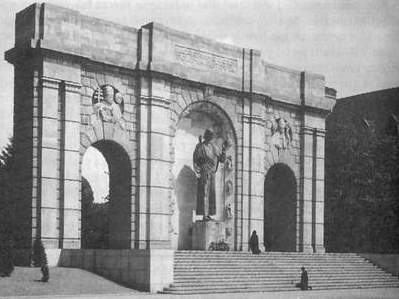 Pomnik Wdzięczności