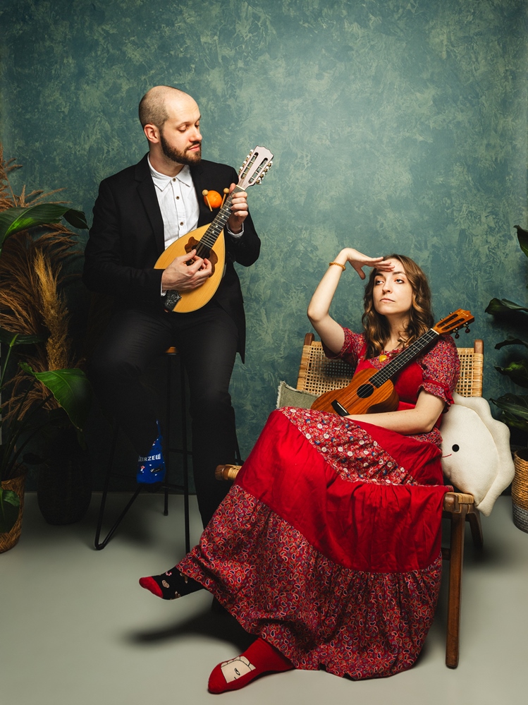 Ranko Ukulele - arch. Ranko Ukulele