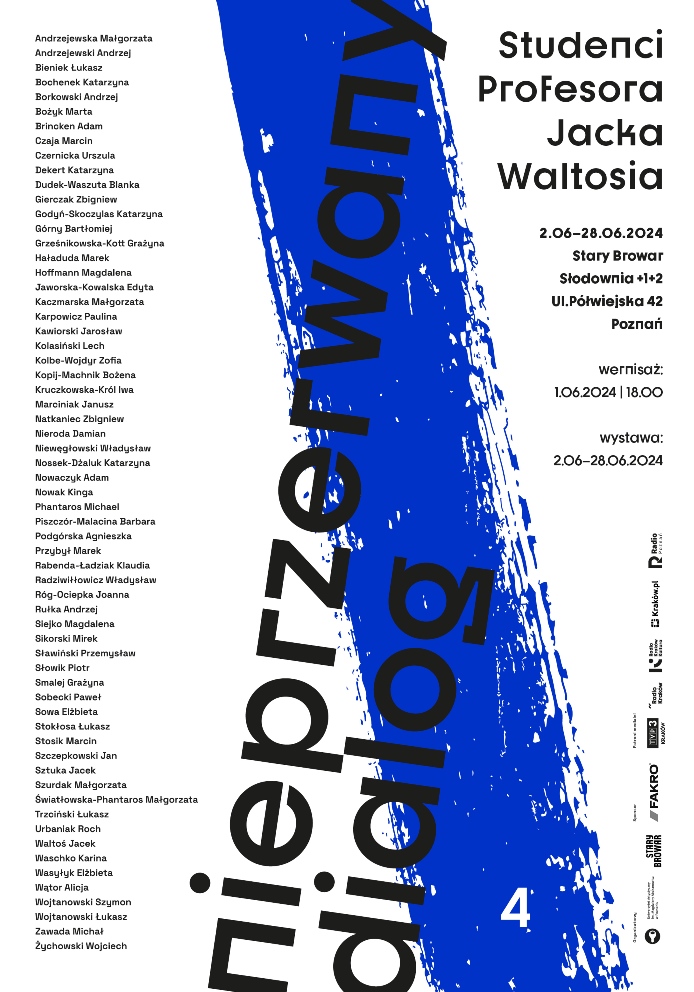 Studenci Profesora Jacka Waltosia - Organizator