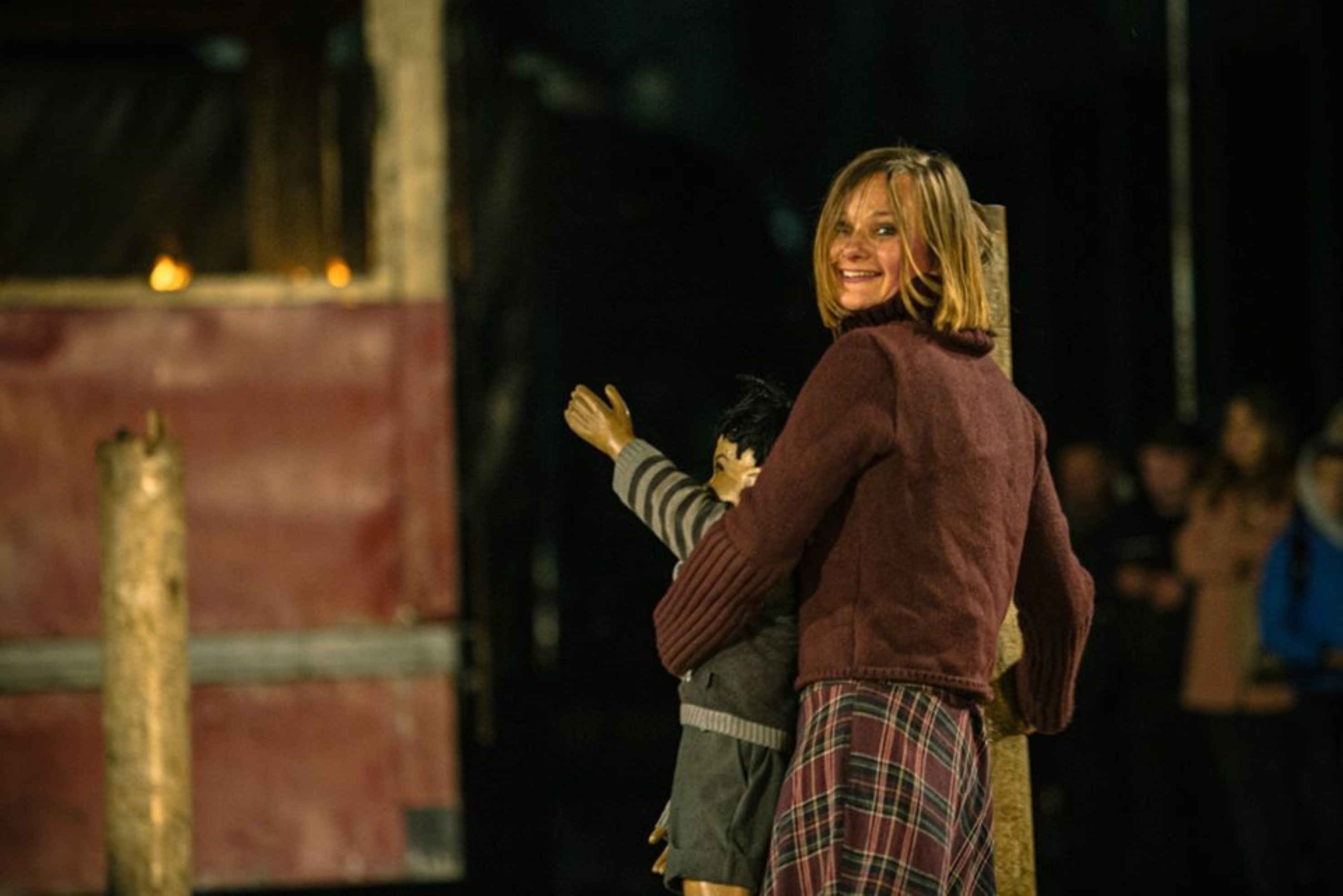 nagroda Strzałko - Teatr Biuro Podróży