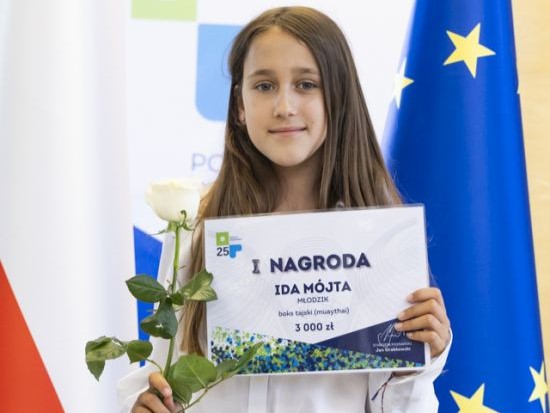 ida mójta  - Anna Skalska - Powiat Poznański